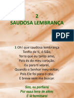 02 - Saudosa Lembrança.ppsx