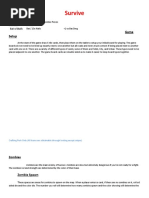 E3 2018 Exhibitor Manual PDF Video Games Leisure 