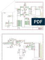 MKRGSM1400 Schematic