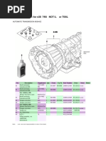 740  and 750  e 38 bmws   trannys installed  real oem.com reference.docx