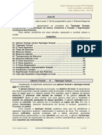 Tribunal Regional Federal Da 4a Regiao 2014 Portugues Aula 08 Parte i