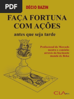 Faça Fortuna Com Ações