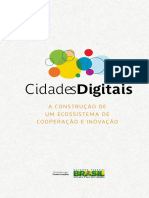 Cidades Digitais