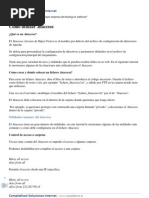 Download Cmo utilizar htaccess by Francisco SN36920599 doc pdf