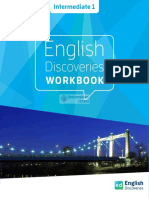 Intermediate 1 Workbook