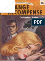 Airlie Catherine Harlequin Romance 511 S