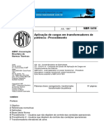 NBR-5416_97-Procedimento de carregamento de transformador de potência.pdf