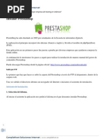 Download Instalar Prestashop by Francisco SN36921034 doc pdf