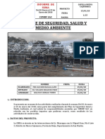 Informe Del 15-01-18 SSOMA Nueva Cajamarca