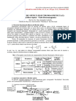 SistemFibraOptica UndeElectromg