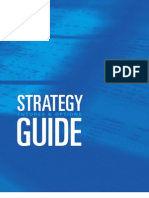 110 Excel Futures and Options Strategy Guide
