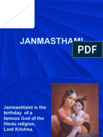 Janamasthami