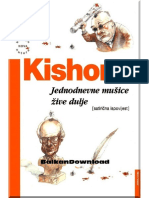 Jednodnevne Musice Zive Dulje - Ephraim Kishon