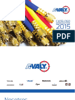 Avaly 2015