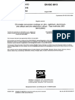 Iso 3613 PDF