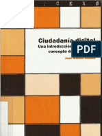 Ciudadania Digital