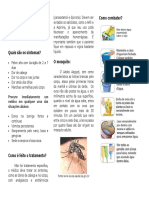 Folder Dengue