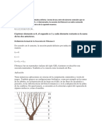 Serie de Fibonacci