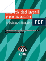 166811607-Subjetividad-juvenil-y-Participacion LIBRO PDF