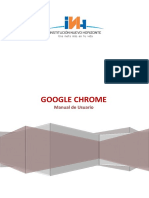 Modulo 2 Google Chrome-Inhsac