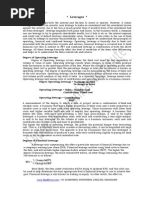 Download Leverage by vinnie10 SN36922422 doc pdf