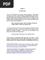 Chapter 5 The Haiti Scam Vers 61.0 Jan 7 2015