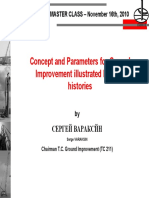 Ground Improvement Methods Overview