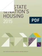Harvard Univ - State of Nation's Housing '15.pdf