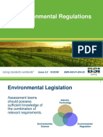 Slides 02 - EMS LAC US Regulations, IG, Issue 4.2, 10-23-08.ppt