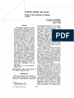 (Pell e Schofield 1993) FDN Em Autoclave