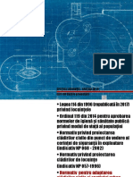 Curs 8 - Spatiile de Zi PDF