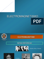 Electromagnetismo