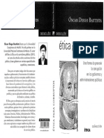 Ética para Corruptos PDF