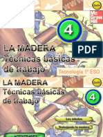 La Madera