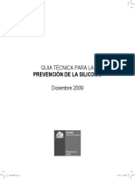 Prevencion De La Silicosis.pdf