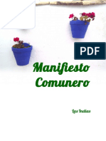 Las indias.- Manifiesto Comunero.pdf