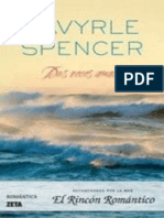 Dos Veces Amada - Lavyrle Spencer