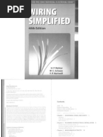 Electricians Handbook PDF | PDF | Electrician | Electrical Substation
