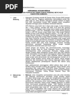 Download 2 KAK Perencanaan Sungai Raberas-1 by EVIKA SN369235339 doc pdf