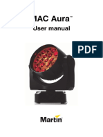 MAC Aura: User Manual