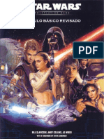 Star Wars RPG D20 - MÃ Dulo BÃ¡sico Revisado - BR PDF