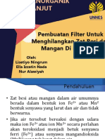 Ppt Filter Air