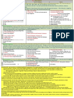 PMP Notes Procurement PDF