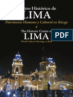 Centro Histórico de Lima - 2011.pdf