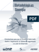 Guía Sinergia Territorial_2013
