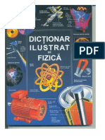 Dictionar Ilustrat de Fizica