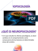 Neuro Psicologia