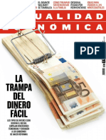 Actualidad Economica Mayo 2016 - Actualidad Economica