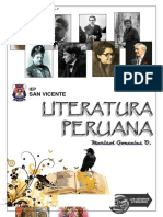 Literatura 4º