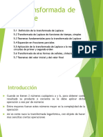 5 Transformada de Laplace_1RA PARTE_ESTUDIANTE